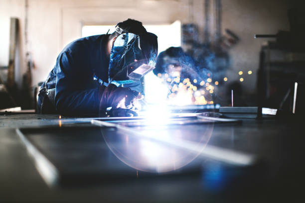 Best Aerospace and Defense Welding in Arnold, MD
