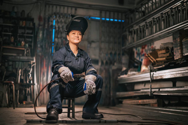  Arnold, MD Welder Pros