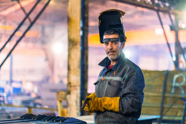 Affordable Welder Services in Arnold, MD