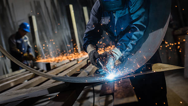 Best Marine and Shipbuilding Welding in Arnold, MD